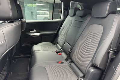 Mercedes EQB 250 70.5kWh Progressive
