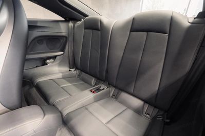Audi TT 45 TFSI Quattro S tronic