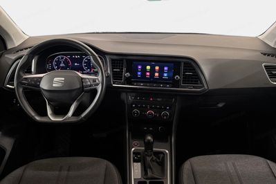 Seat Ateca 1.5 TSI DSG