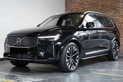 Volvo XC90 T8 AWD Plug-In Hybrid Ultra Bright 7os