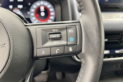 Nissan Qashqai Tekna 1.5 E-Power AT