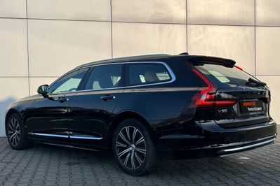 Volvo V90 B4 D AWD Inscription aut