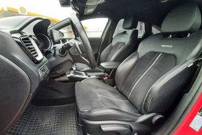 Kia ProCeed 1.4 T-GDI GT Line DCT