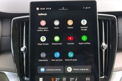 Volvo XC90 T8 AWD Plug-In Hybrid Ultra Bright 7os aut