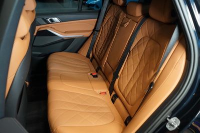 BMW X5 xDrive30d M Sport