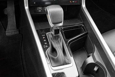 SsangYong Torres 1.5 T-GDI Adventure