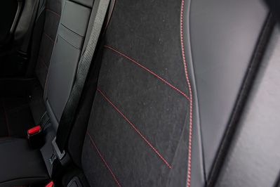 Mercedes CLA 250+ AMG Line Shooting Brake