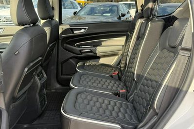 Ford S-MAX 2.0 TDCi Vignale PowerShift