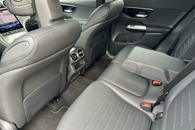 Mercedes GLC 220 d 4MATIC AMG Line