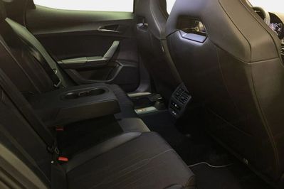 Cupra Formentor 2.0 TSI 4Drive DSG