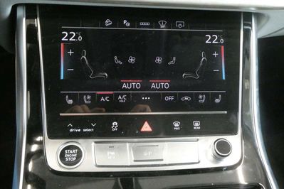 Audi Q7 50 TDI quattro S Line