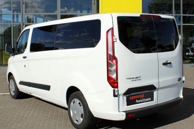 Ford Transit Custom Kombi 320 L2H1 Trend
