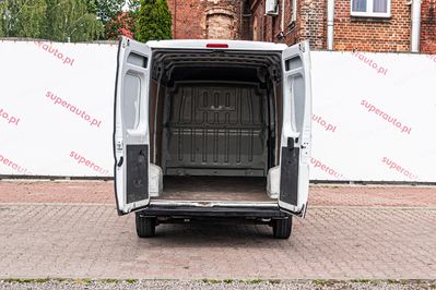 Opel Movano Heavy L3H2