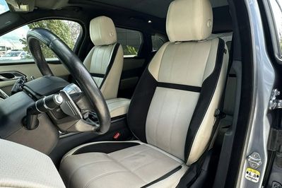 Land Rover Range Rover Velar 2.0 R-Dynamic