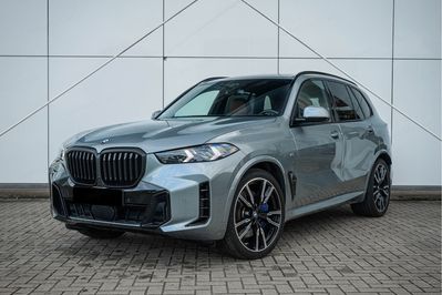 BMW X5 xDrive40i M Sport