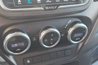 Iveco Daily 35S18 3.0