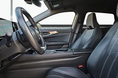 Renault Austral 1.3 TCe Techno