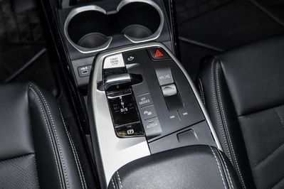 BMW X1 sDrive18d xLine