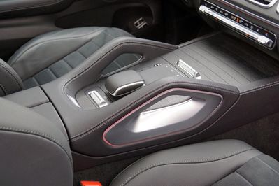 Mercedes GLE 300 d 4-Matic AMG Line