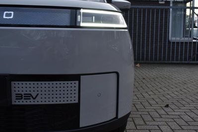 Jaecoo E5 61kWh Premium