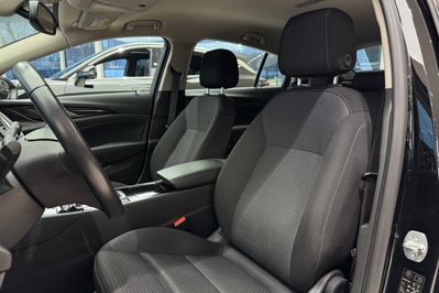 Opel Insignia 2.0 Elegance