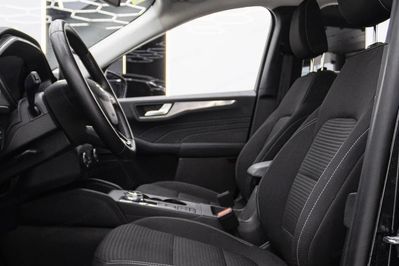 Ford Kuga 2.5FWD Titanium X