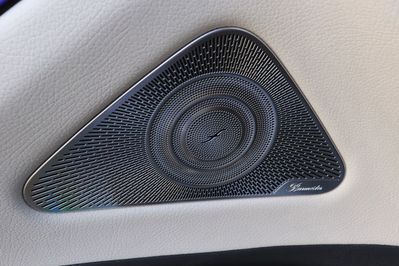 Mercedes Klasa S 450 d 4-Matic L AMG Line