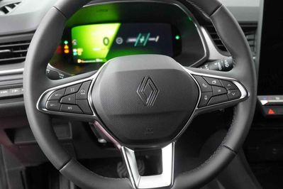 Renault Symbioz Evolution 1.8 E-Tech Full Hybrid