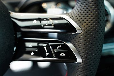 Mercedes Klasa A 250 e AMG Line