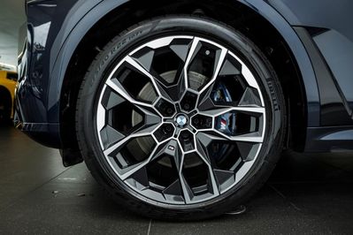 BMW X7 xDrive40d M Sport