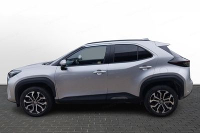 Toyota Yaris Cross Hybrid 1.5 Style