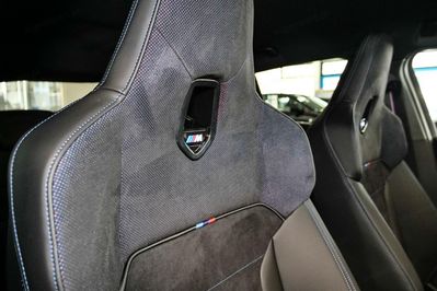 BMW X2 M35i xDrive