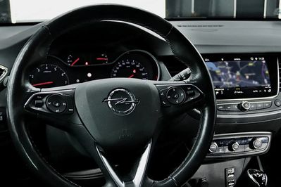 Opel Crossland X 1.2