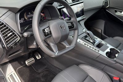 DS DS7 Etoile aut 1.5 BlueHDi