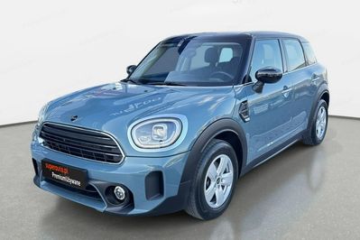Mini Countryman Cooper aut
