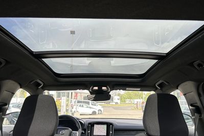 Volvo EX40 Twin Motor AWD Ultra