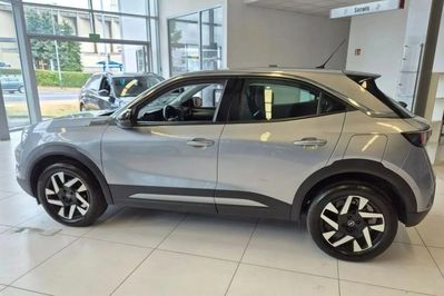 Opel Mokka 1.2 T Elegance S&S