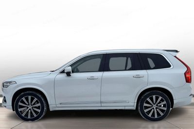 Volvo XC90 B5 D AWD Plus Bright aut