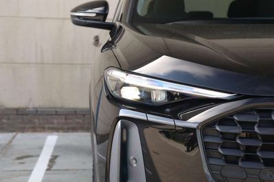 Audi Q5 TDI quattro S line