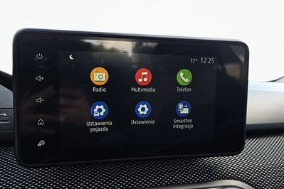 Dacia Sandero Stepway 1.0 TCe Comfort