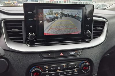 Kia Ceed 1.5 t-Gdi m Dct