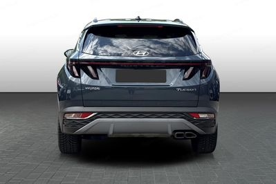 Hyundai Tucson Executive  1.6 T-GDi 48V DCT