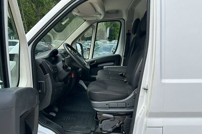 Opel Movano L4H2