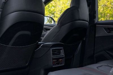 Audi Q8 RSQ8 TFSI quattro Performance
