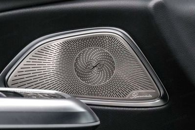 Mercedes Klasa E 220 d 4-Matic AMG