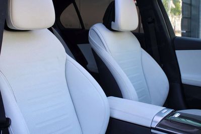 Mercedes Klasa C 220 d 4-Matic AMG