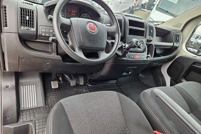 Fiat Ducato L4H2