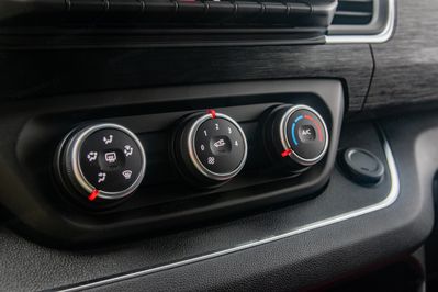 Renault Trafic Kombi L2H1 AT9