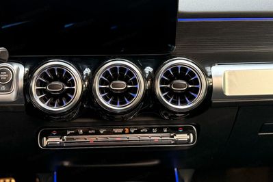 Mercedes GLB 180 AMG Line