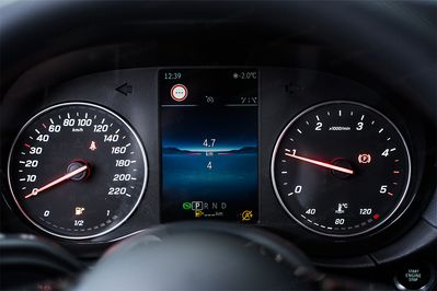 Mercedes Citan PRO 112 CDI Długi L2H1 A7